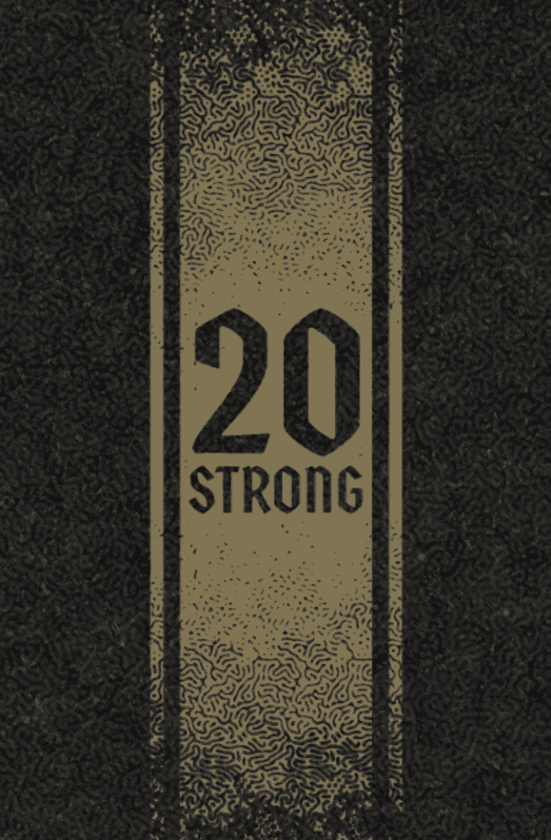 20 Strong: Solar Sentinels