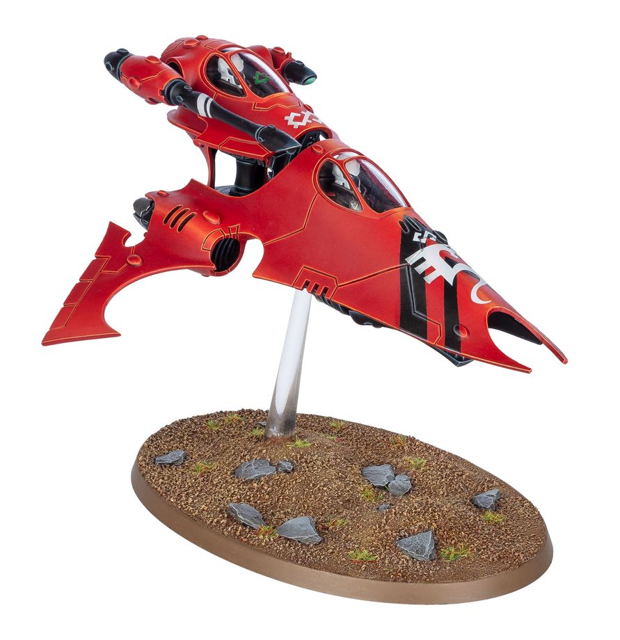 Warhammer 40,000: Aeldari - Vyper