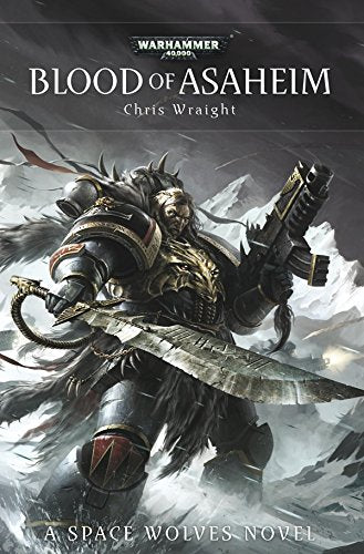 Warhammer 40,000: Blood of Asaheim