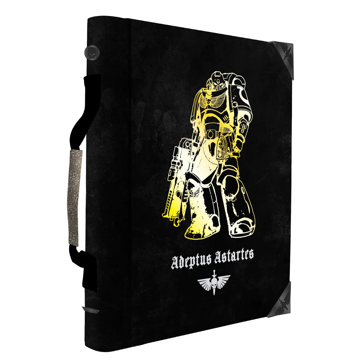 Warhammer 40,000: Adeptus Astartes Codex Book Folio
