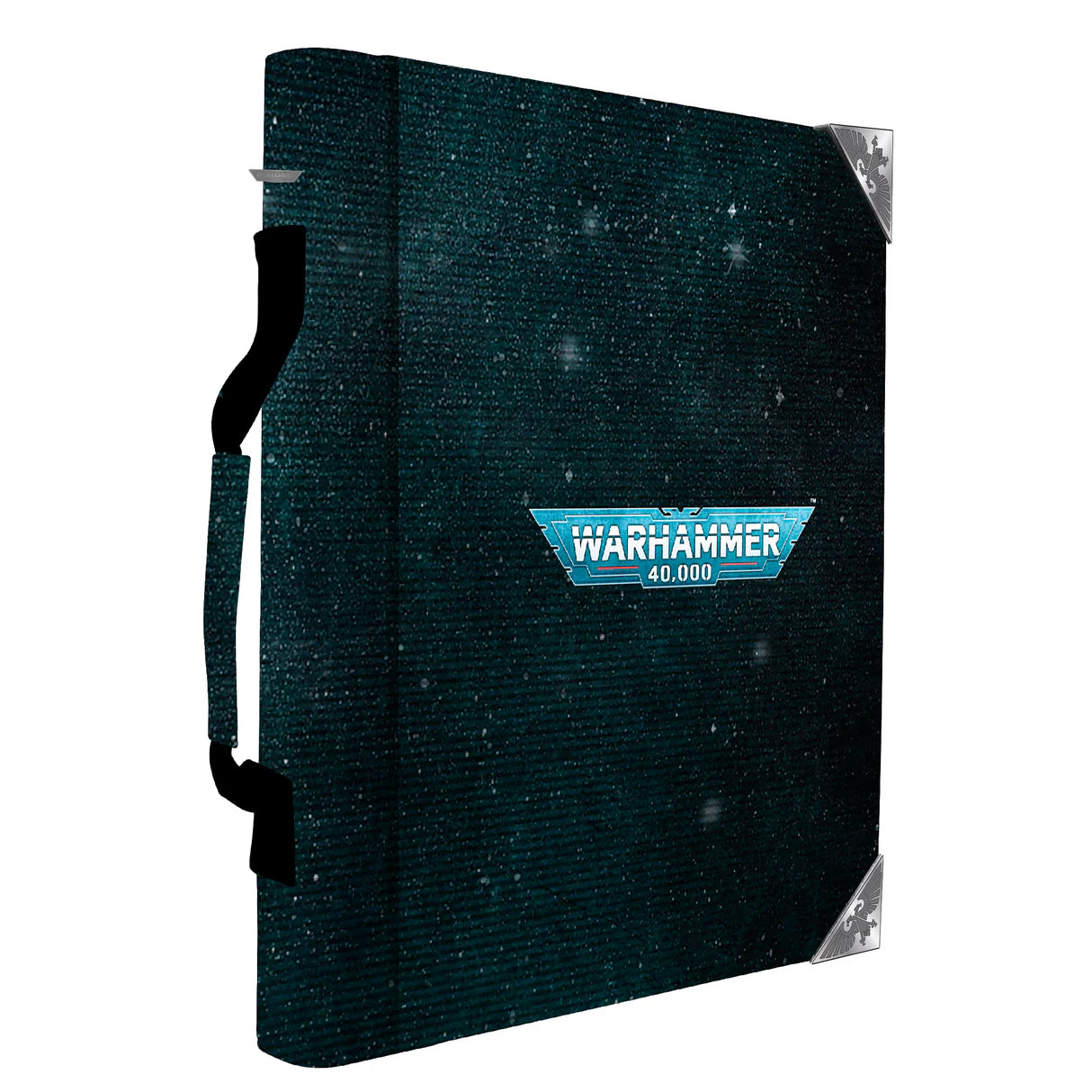 Warhammer 40,000: Universal Premium Codex Book Folio