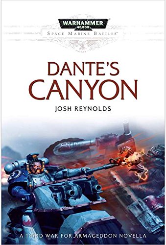 Warhammer 40,000: Space Marine Battles - Dante's Canyon