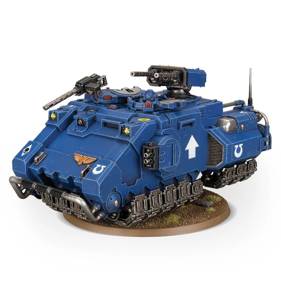 Warhammer 40,000 (9th Edition): Space Marines - Primaris Impulsor