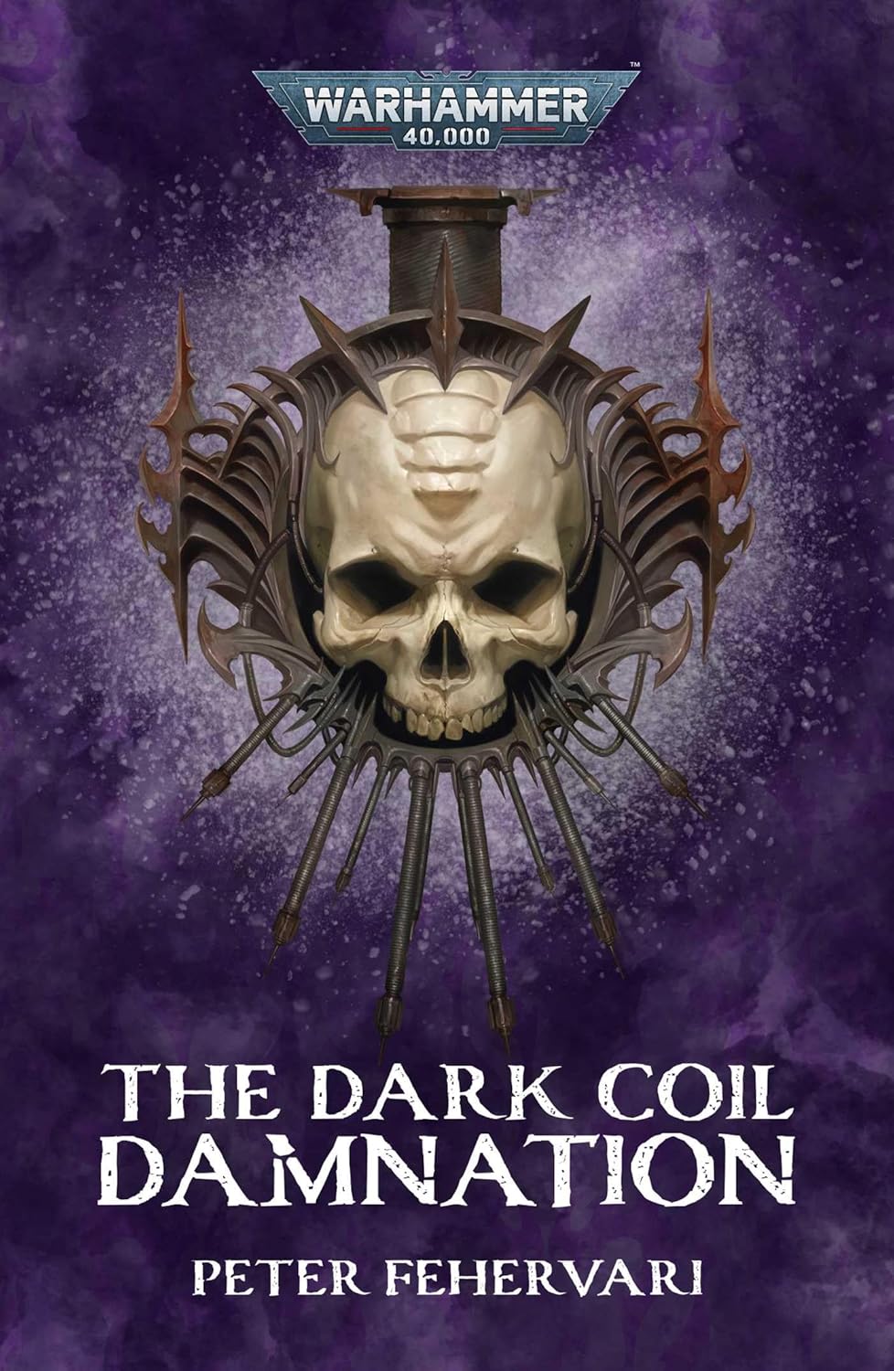 Warhammer 40,000: The Dark Coil Damnation