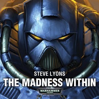 Warhammer 40,000: The Madness Within Audio Drama