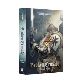 Warhammer 40,000: Broken Crusade