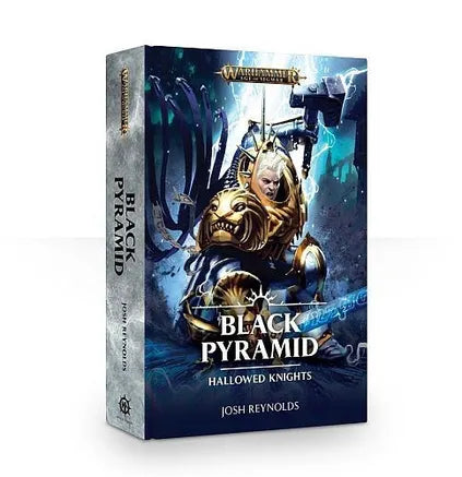 Warhammer: Age of Sigmar - Black Pyramid
