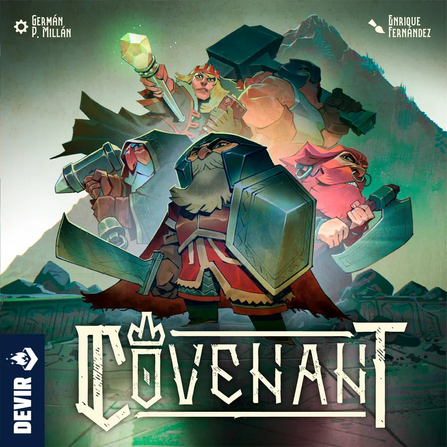 Covenant