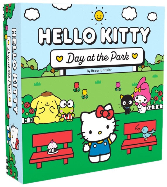 Hello Kitty: Day at the Park