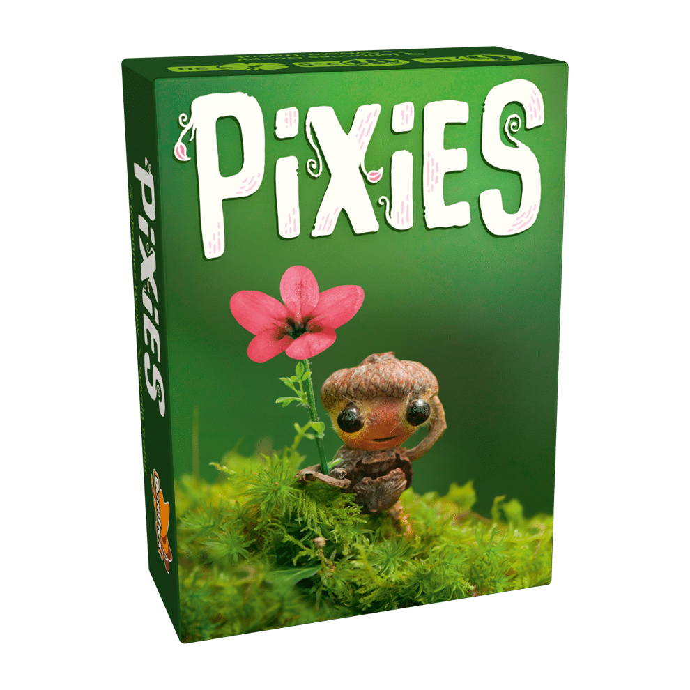Pixies
