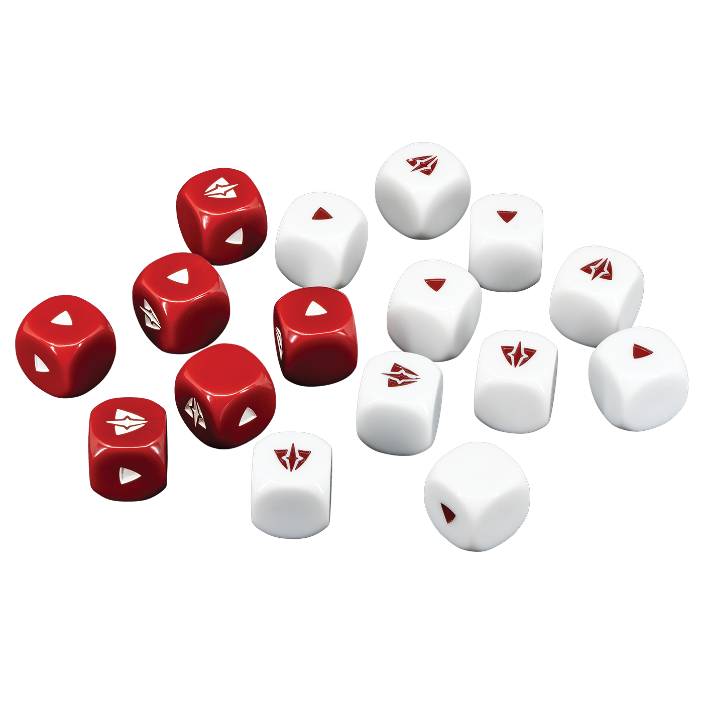 Star Wars: Legion - Defense Dice