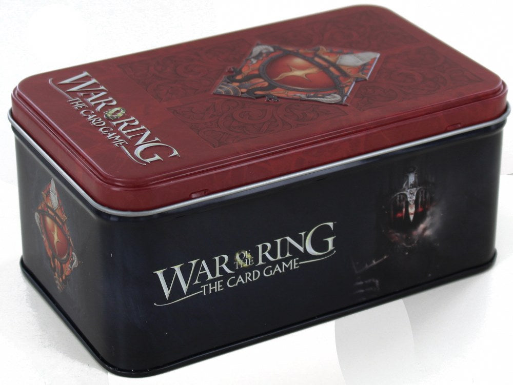 War of the Ring: The Card Game - Shadow Sleeves