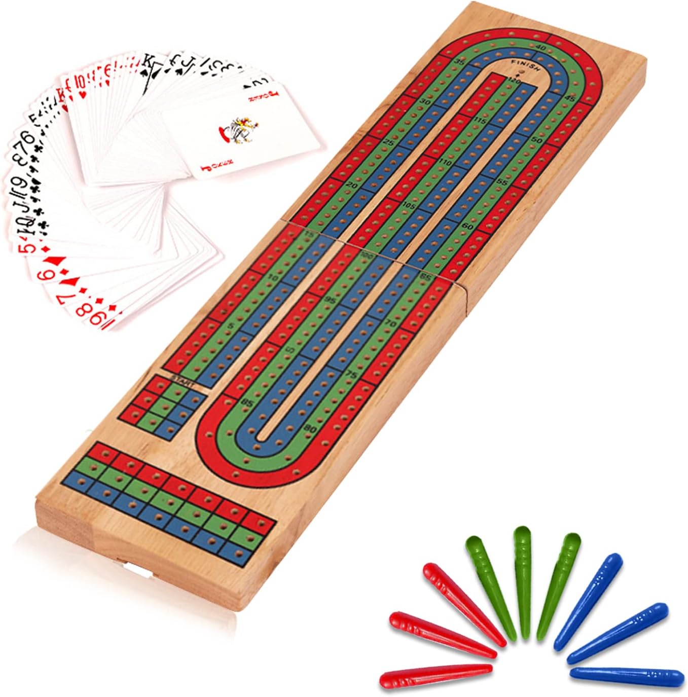 Classic Cribbage