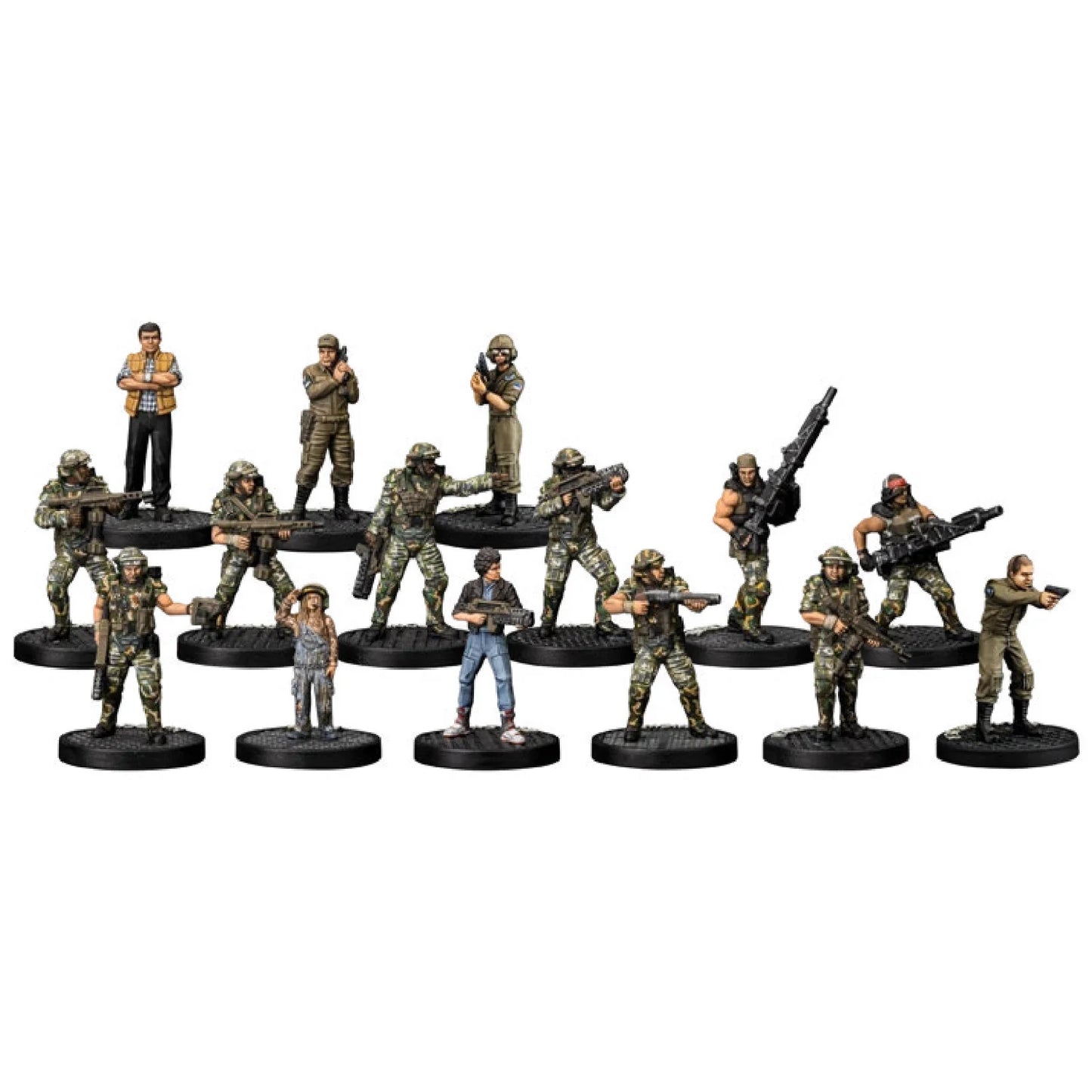 Aliens: Heroes of Hadley's Hope