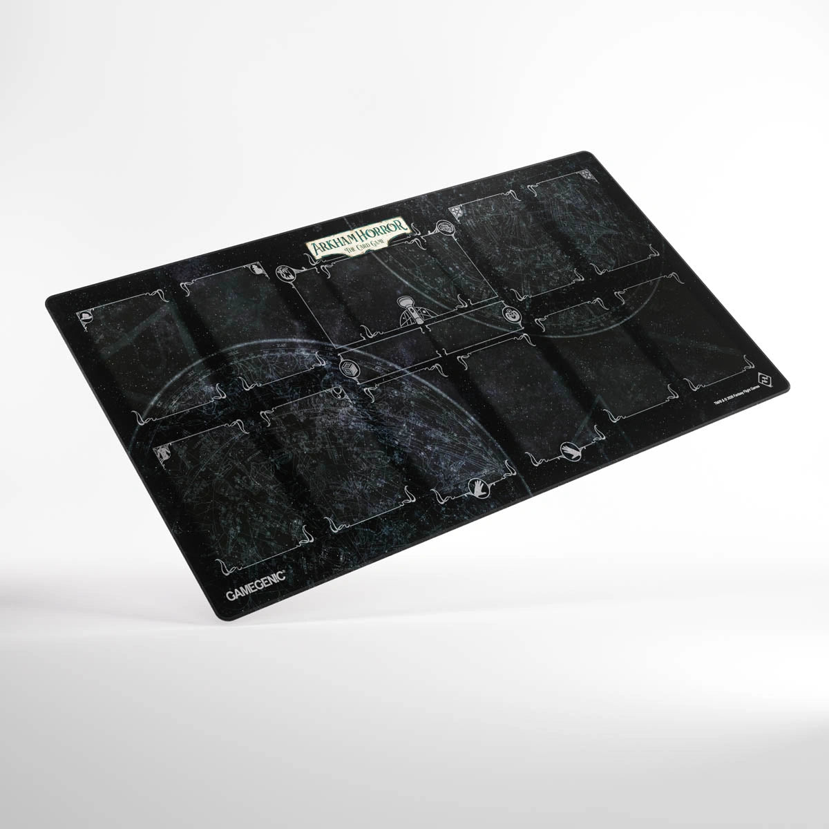 Arkham Horror: The Card Game - Investigator Game Mat