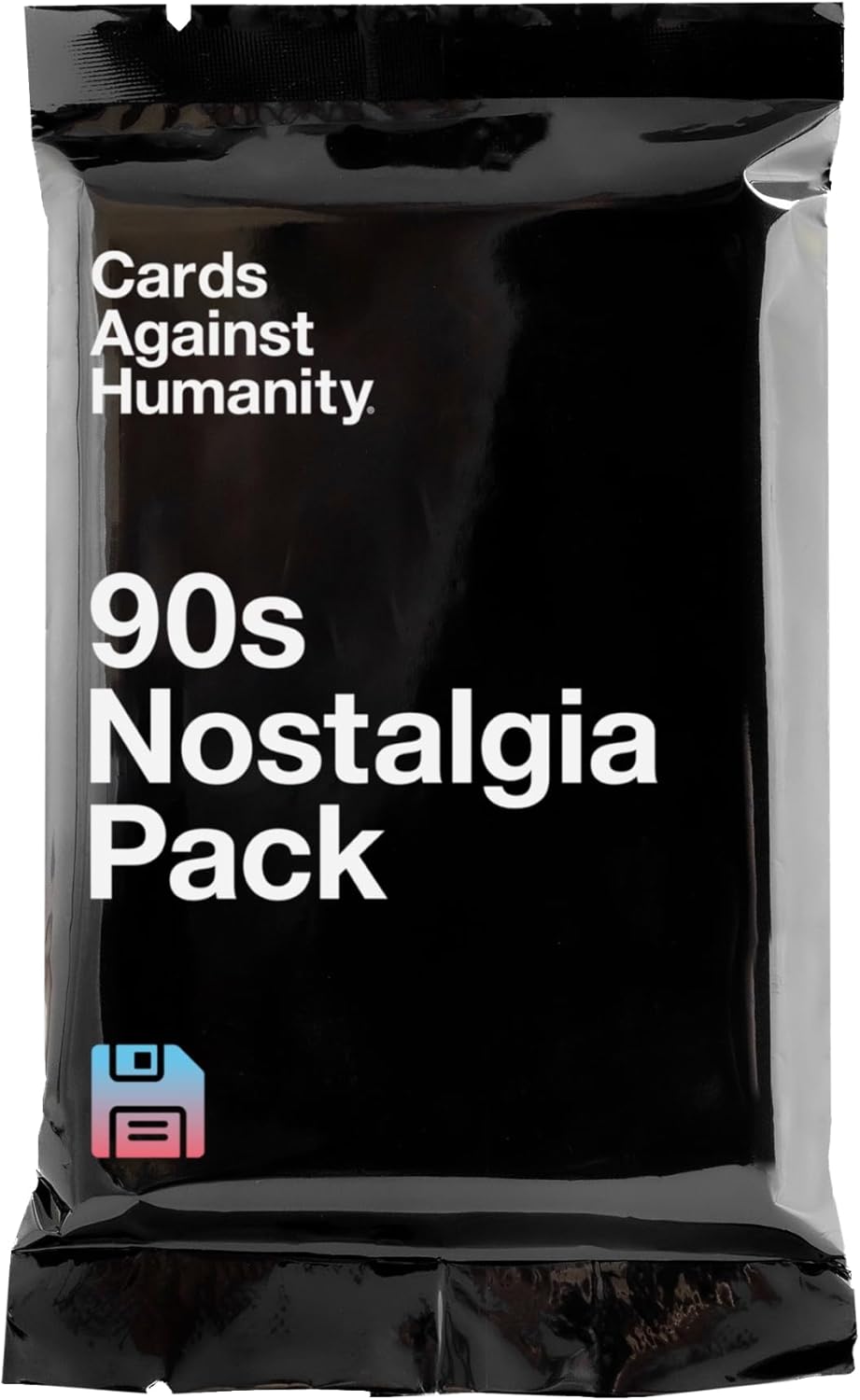 Cards Against Humanity: 90s Nostalgia Pack