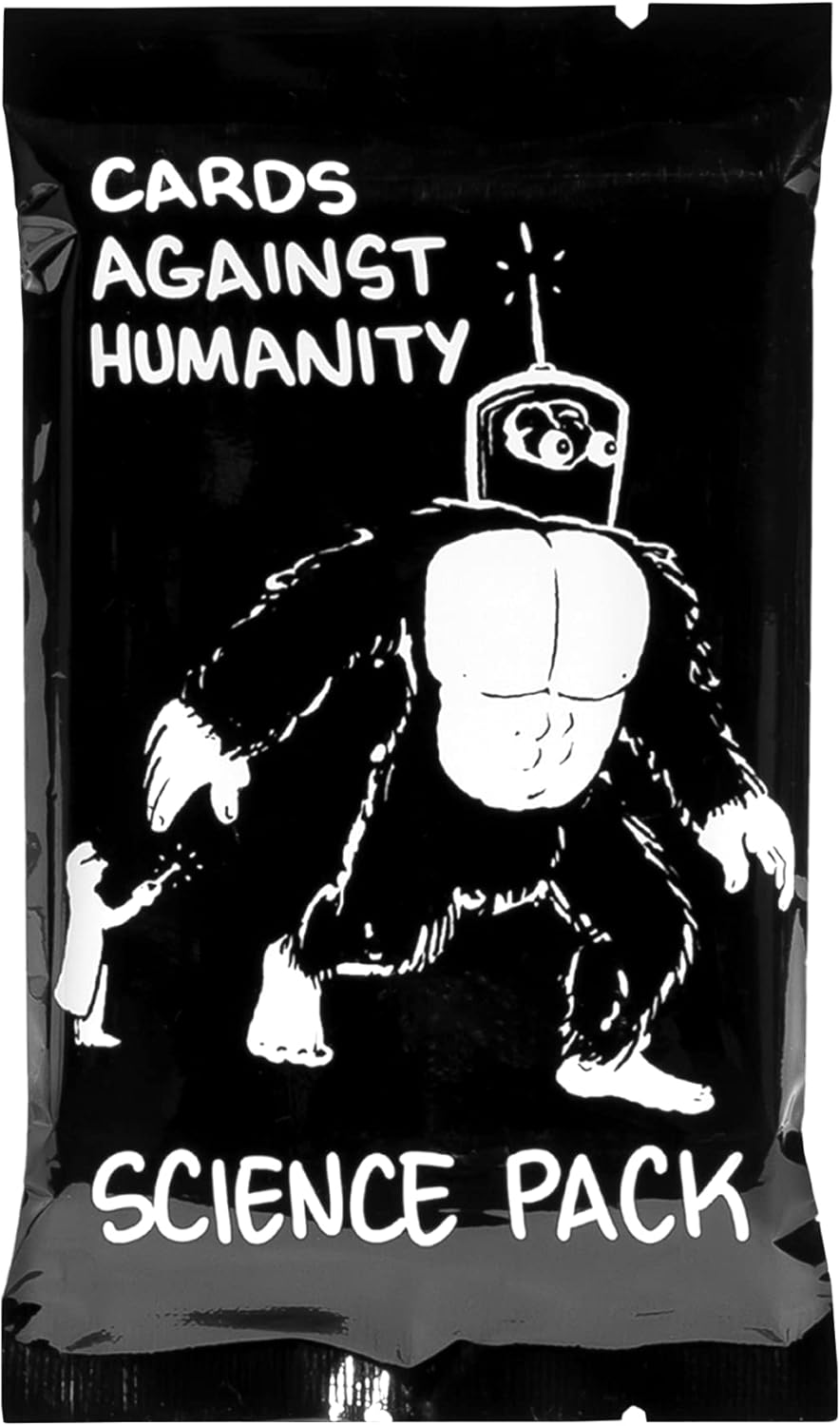 Cards Against Humanity: Science Pack