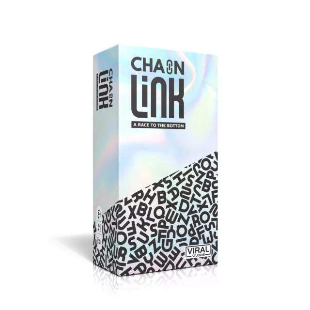 Chain Link - A Race to the Bottom
