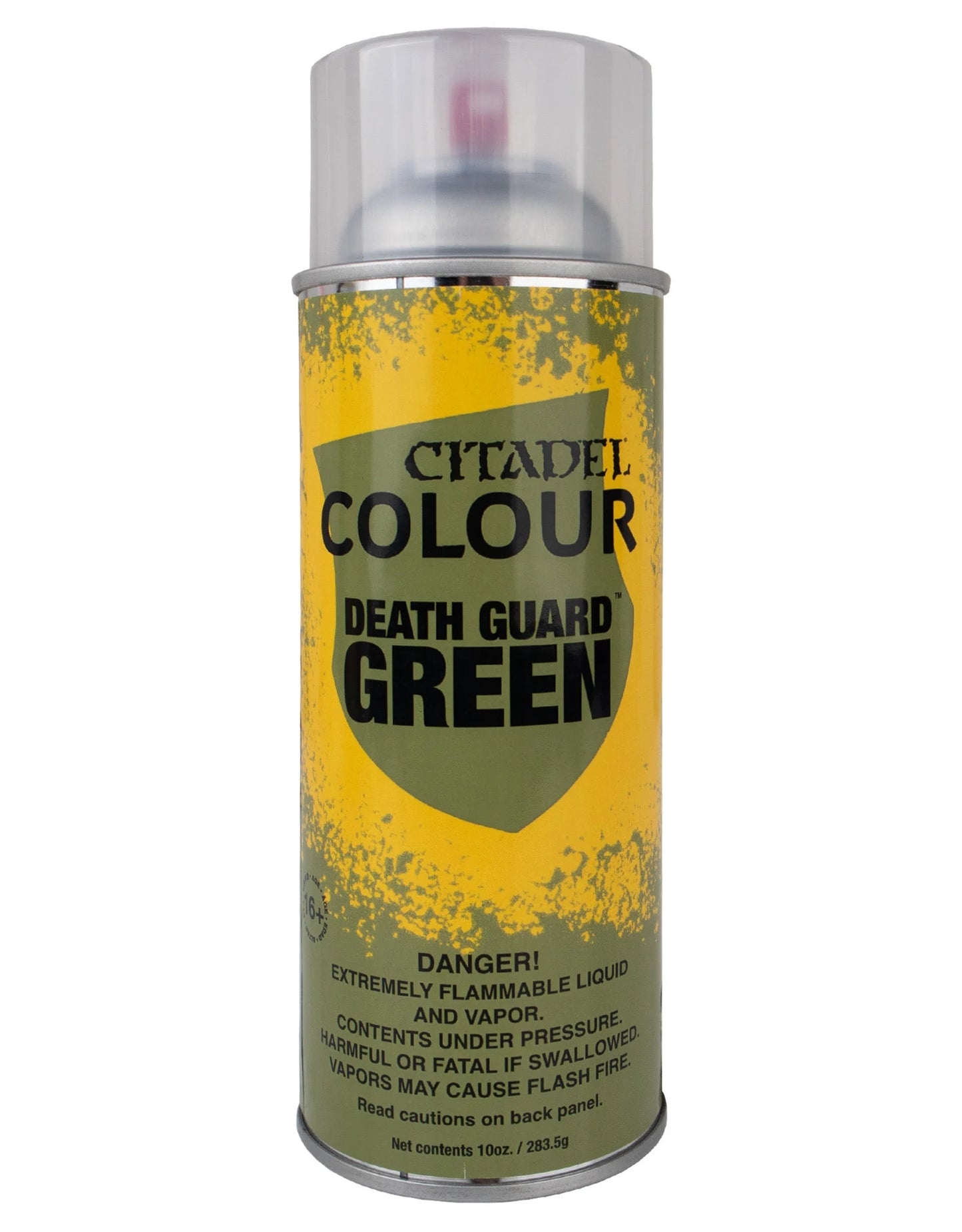 Citadel Death Guard Green Spray