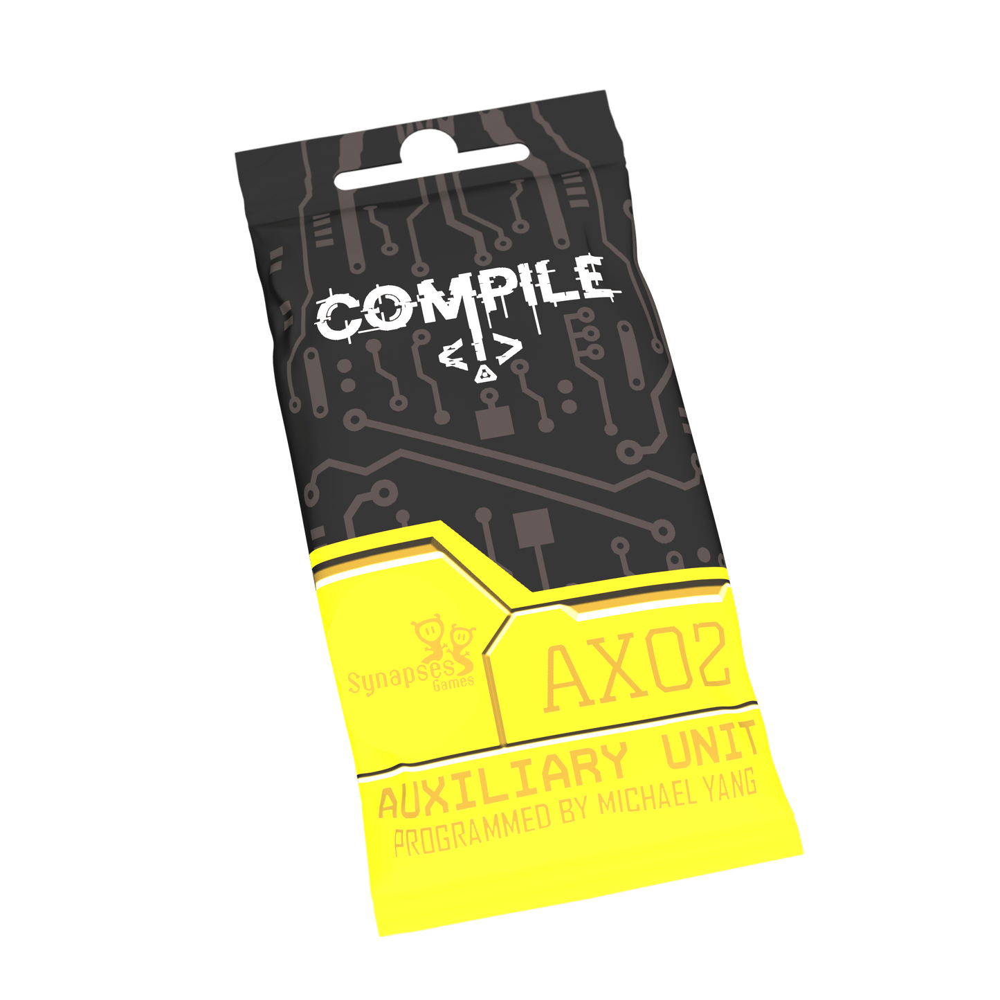 Compile: AX02