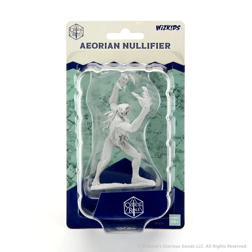 Critical Role Miniatures: Aeorian Nullifier