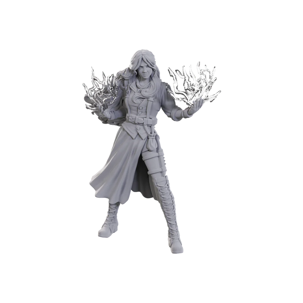 Critical Role Miniatures: Imogen Temult