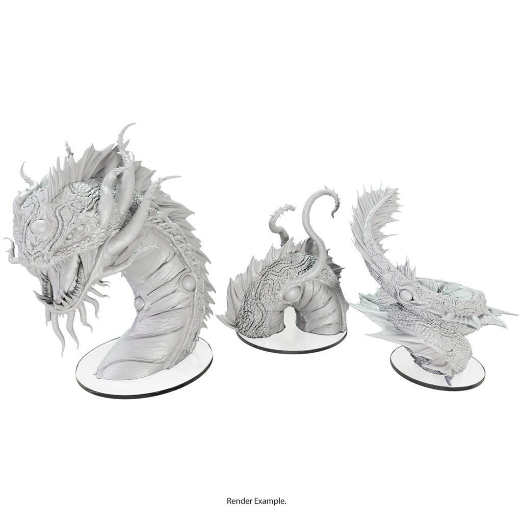 Critical Role Miniatures: Uk'otoa