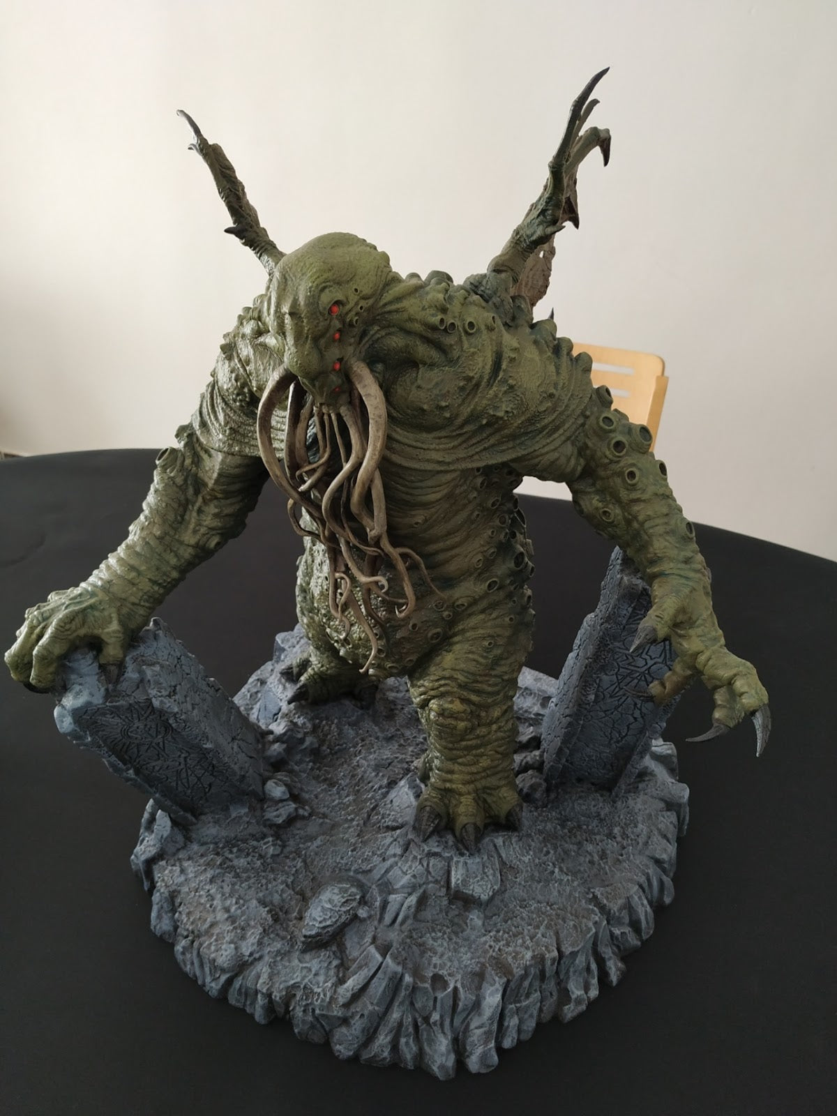 Cthulhu: Death May Die - R'lyeh Rising