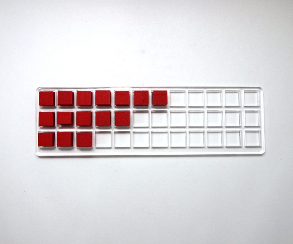Eclipse: Cube Trays (3)