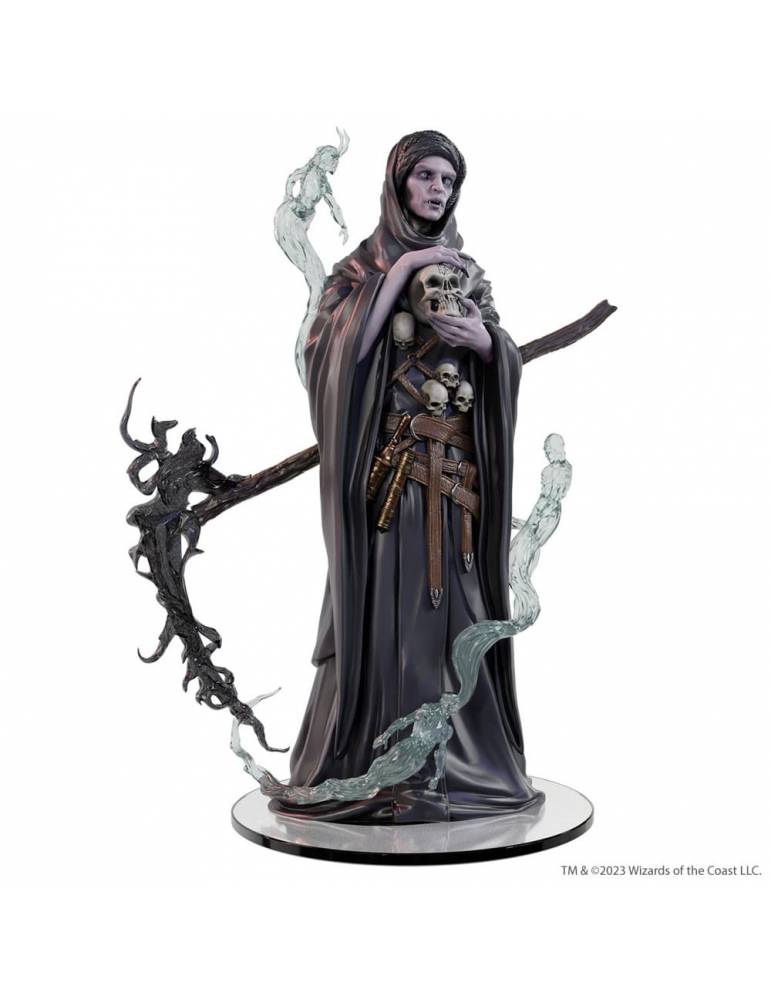 Dungeons & Dragons: Icons of the Realms - Glory of the Giants: Death Giant Necromancer