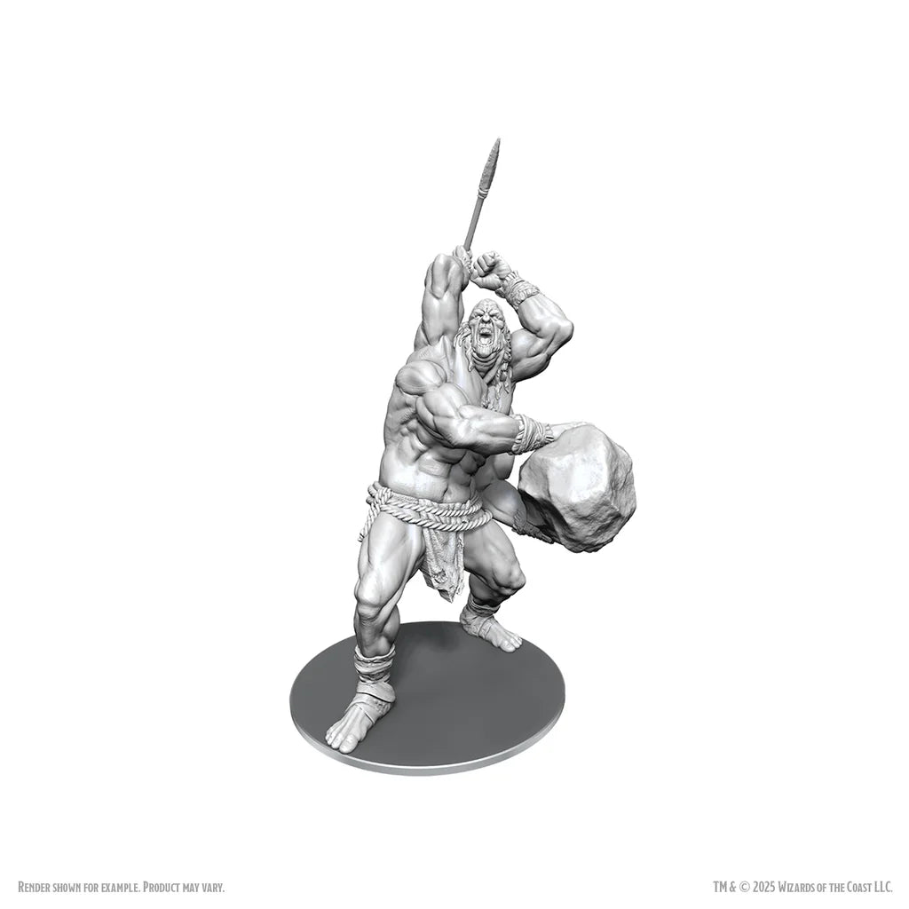 Dungeons & Dragons: Nolzur's Marvelous Miniatures - B'Rohg