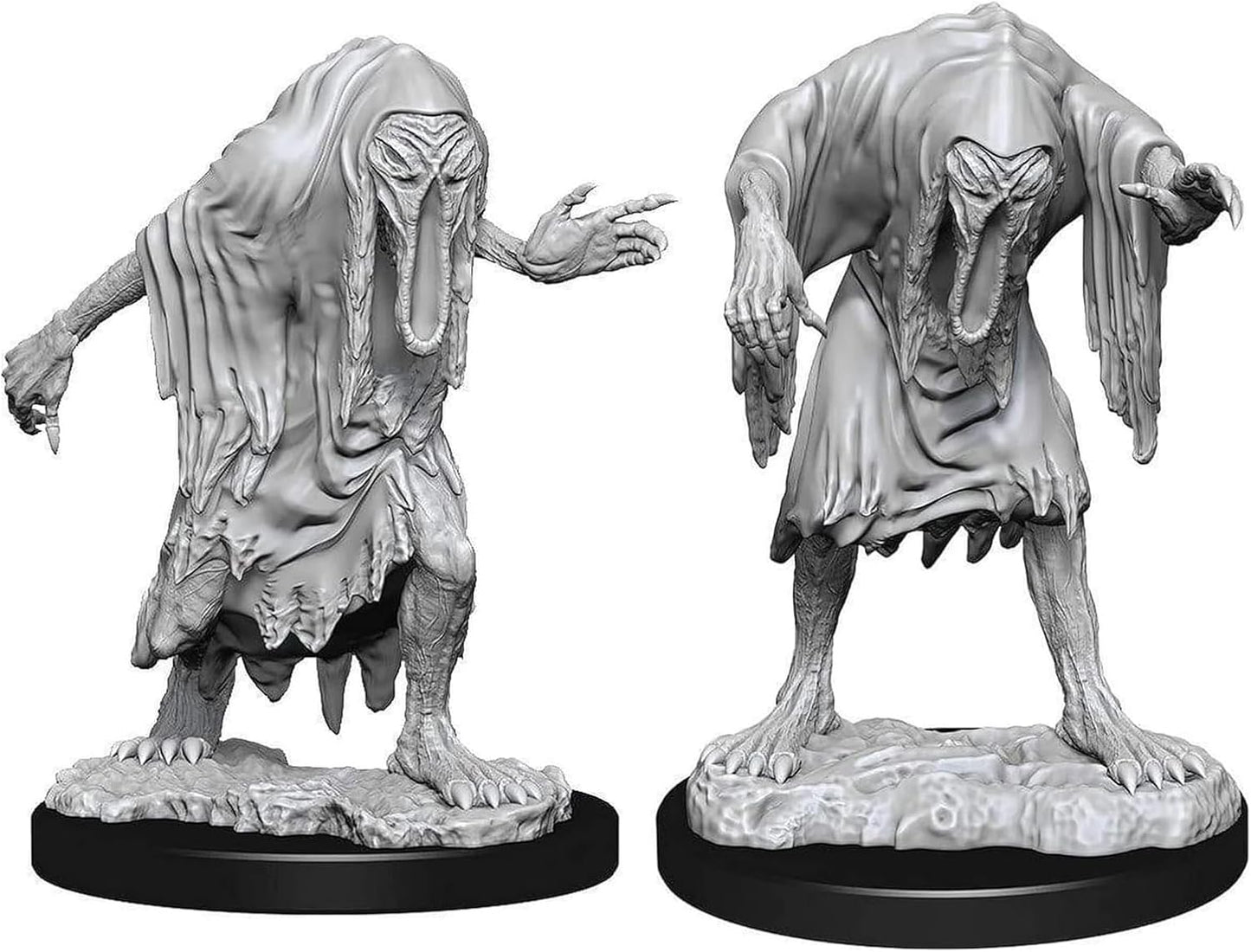 Dungeons & Dragons Miniatures: Bodaks