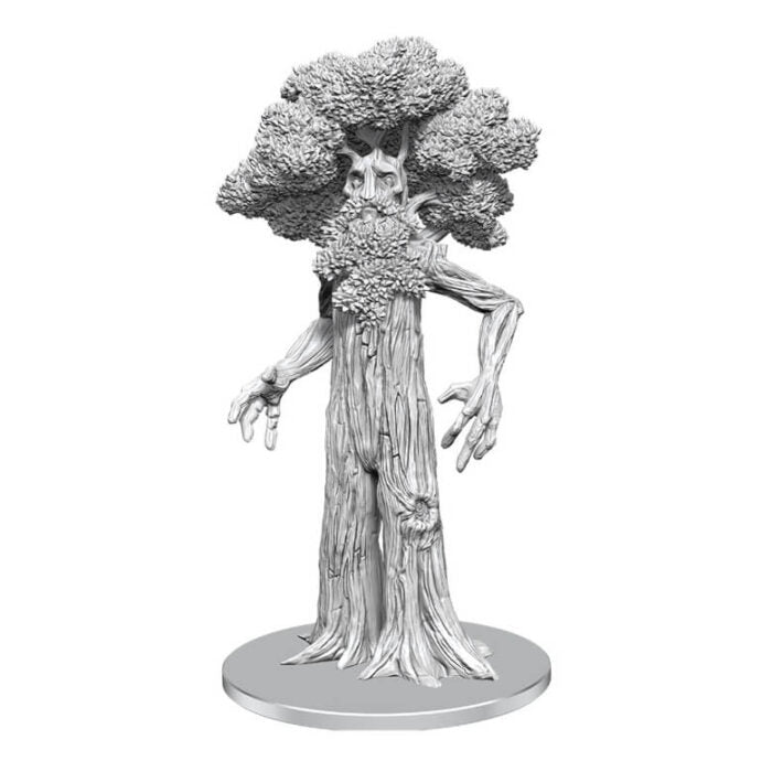 Dungeons & Dragons: Nolzur's Marvelous Miniatures - Classic Treant