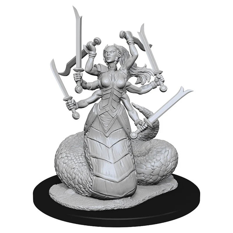 Dungeons & Dragons: Nolzur's Marvelous Miniatures - Marilith