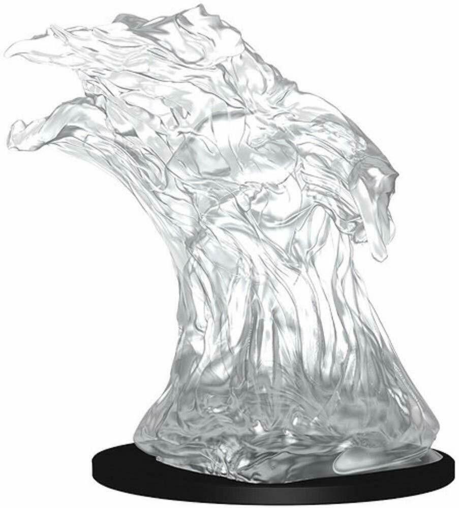 Dungeons & Dragons: Nolzur's Marvelous Miniatures - Water Elemental