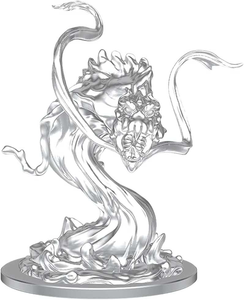 Dungeons & Dragons Miniatures: Water Weird