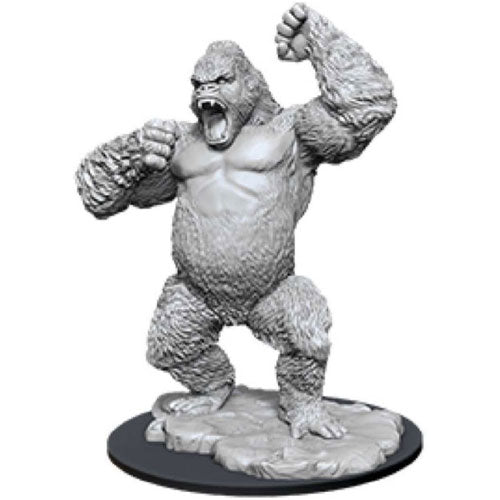 Dungeons & Dragons Miniatures: Giant Ape (2020)