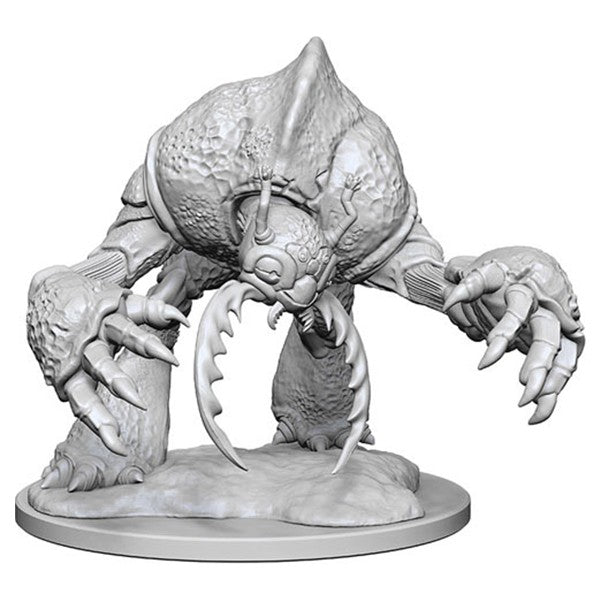 Dungeons & Dragons: Nolzur's Marvelous Miniatures - Umber Hulk (2020)