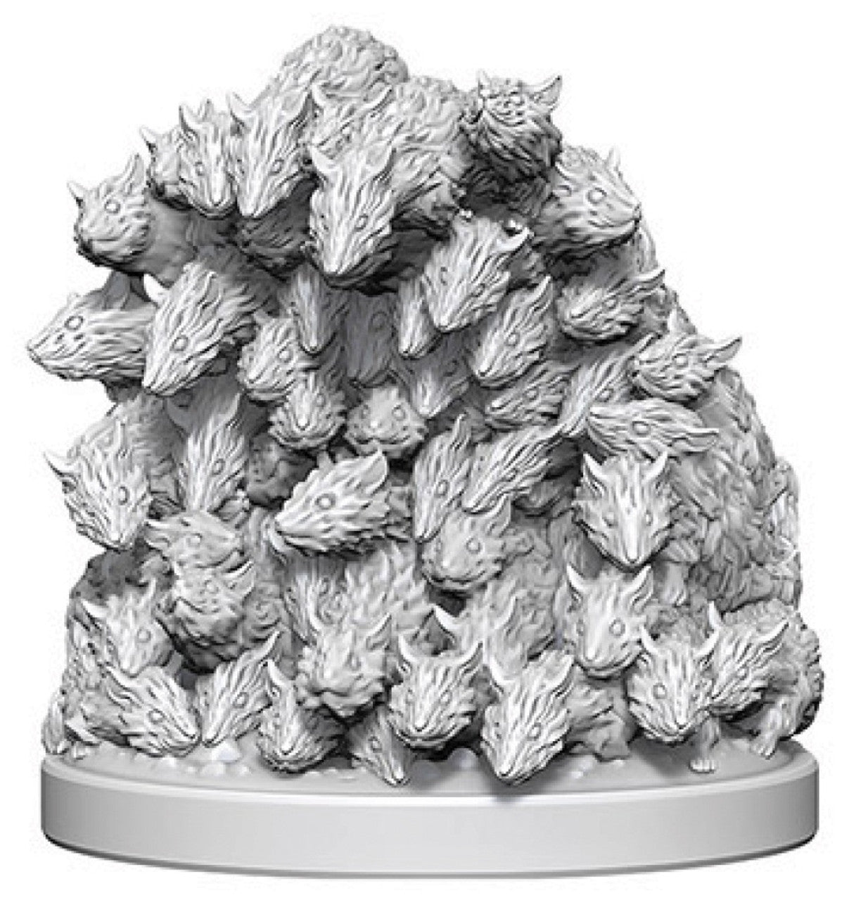 Deep Cuts Miniatures: Swarm of Rats