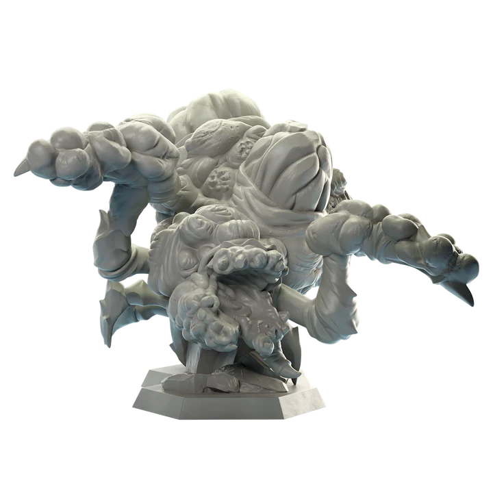 Deep Rock Galactic: Bulk Detonator Miniature Expansion