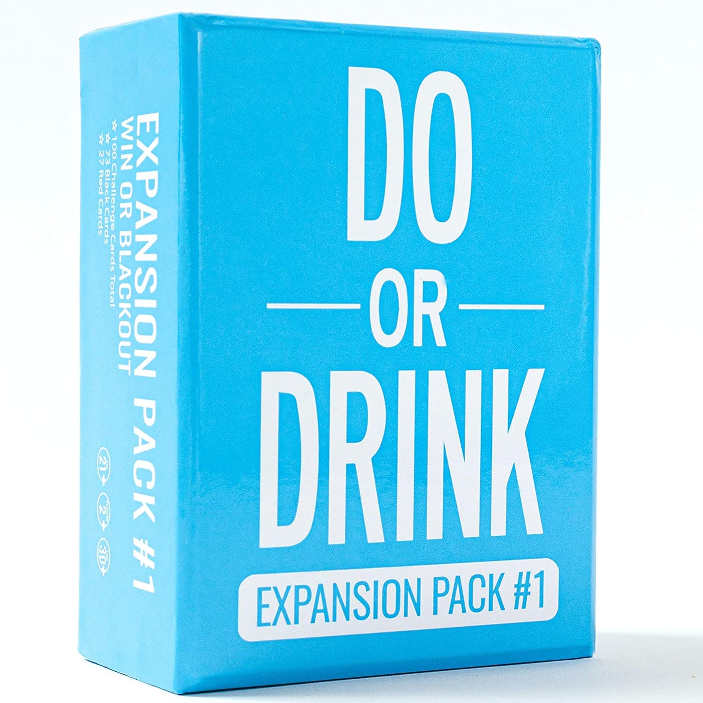 Do or Drink Expansion Pack 1