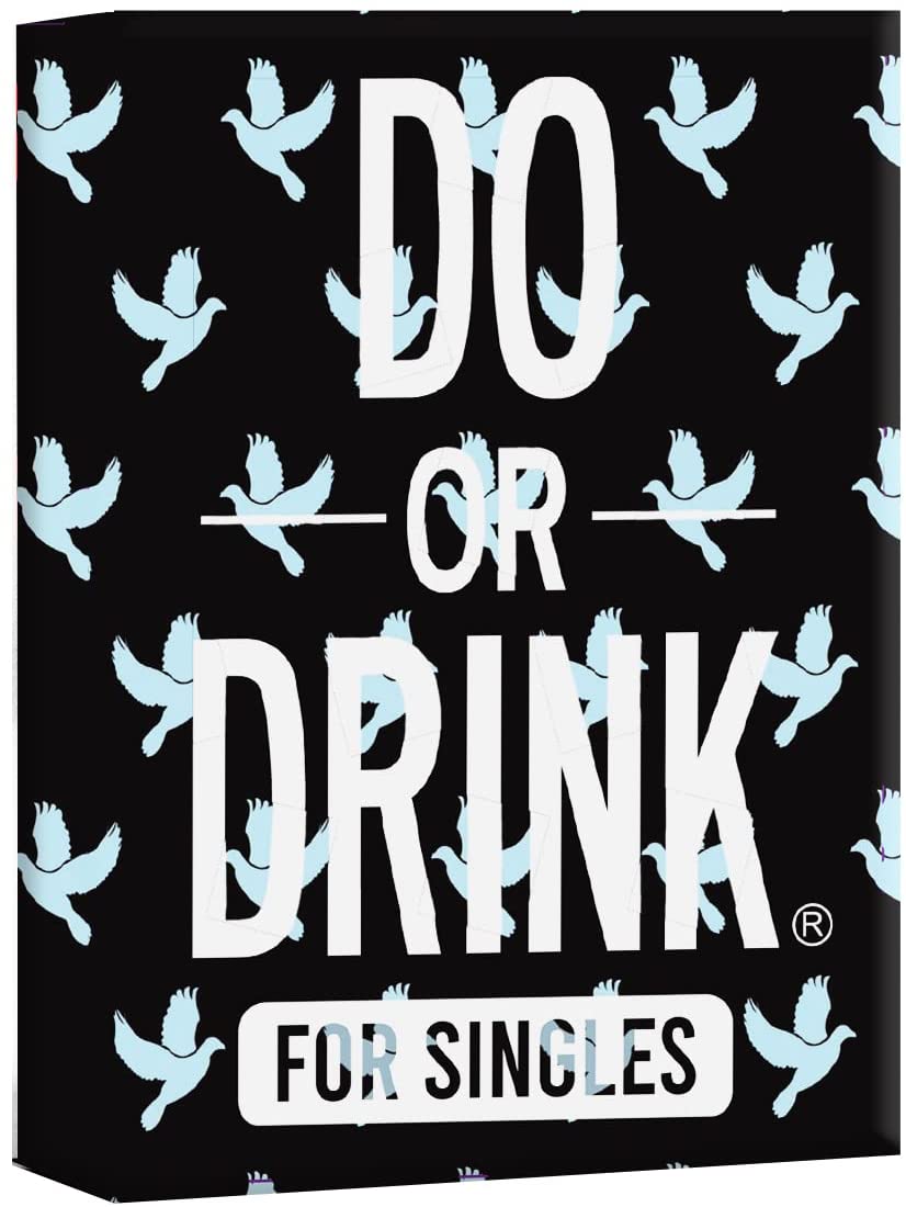 Do or Drink: For Singles