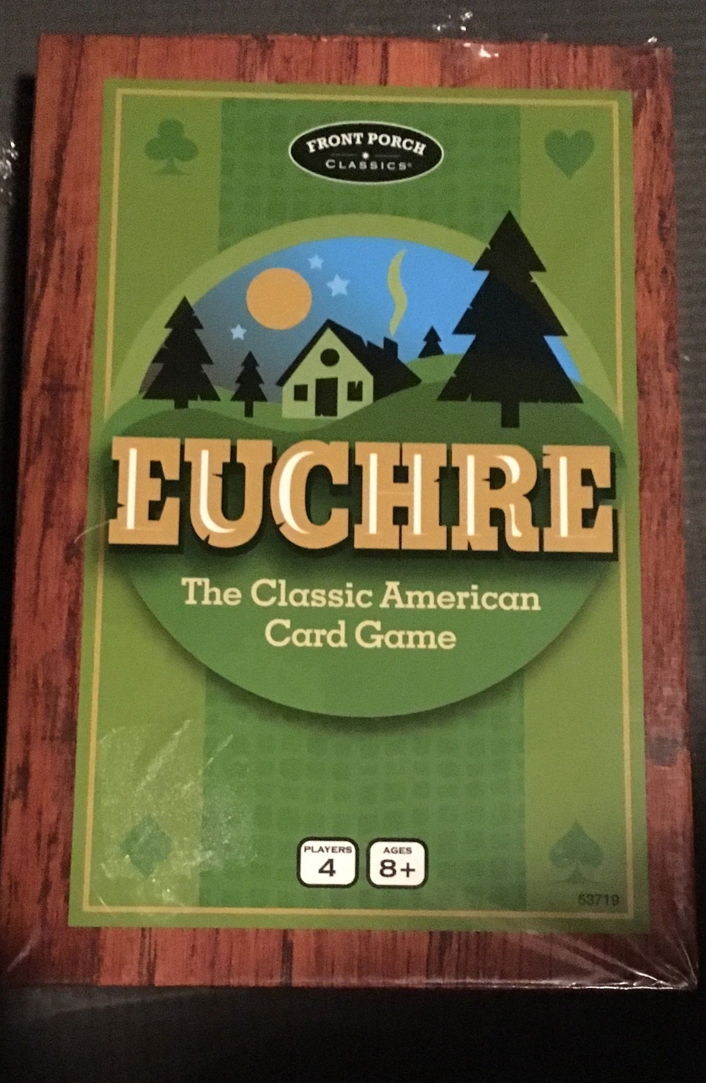 Euchre