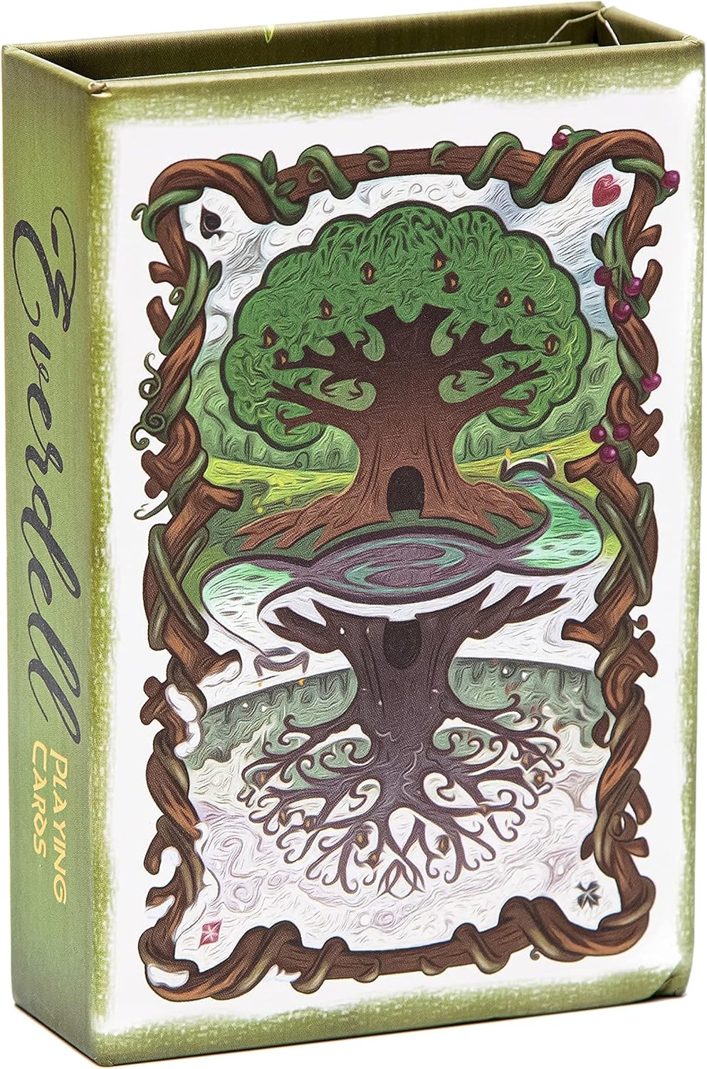 Everdell Playing Cards