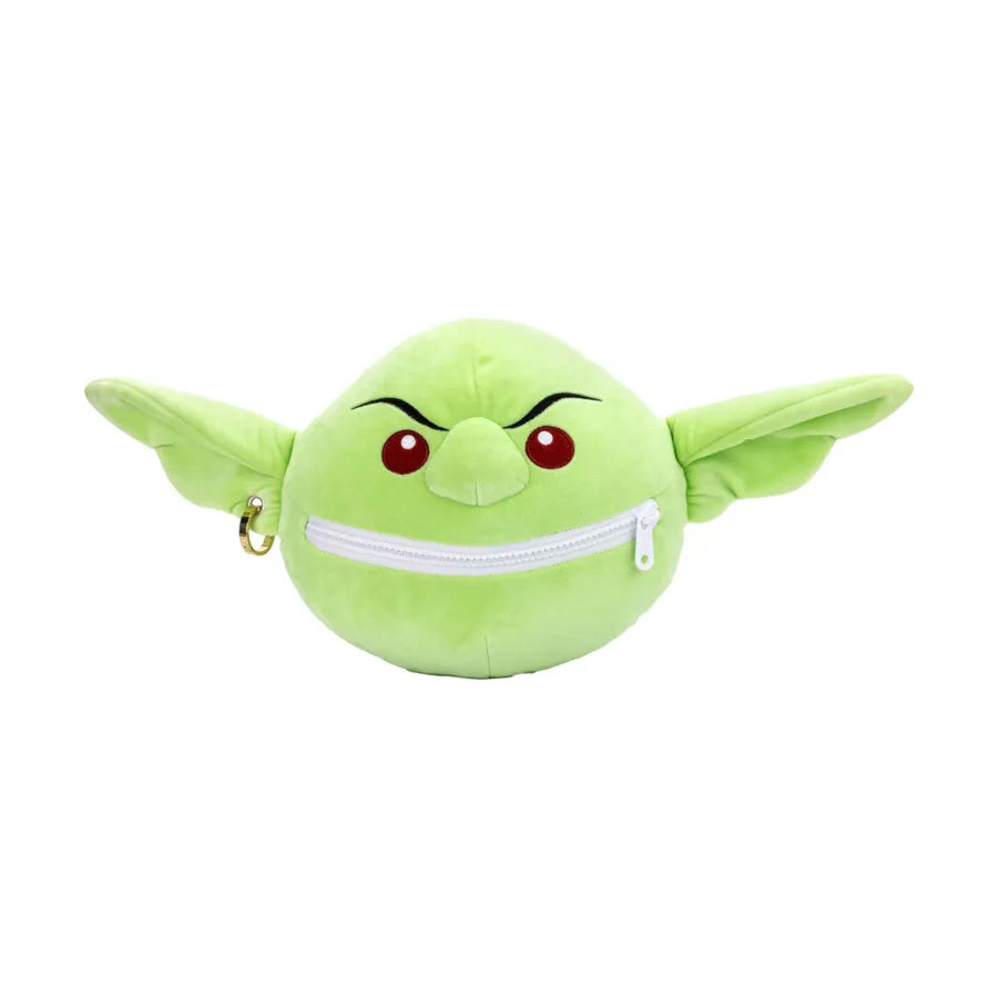 Pathfinder Goblin Plush Dice Bag