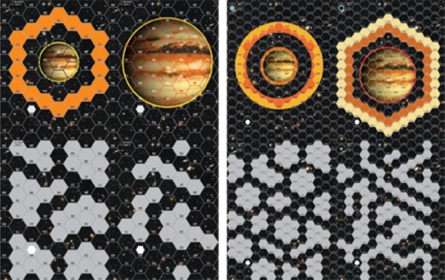 Federation Commander: Special Battle Map Pack