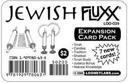 Jewish Fluxx