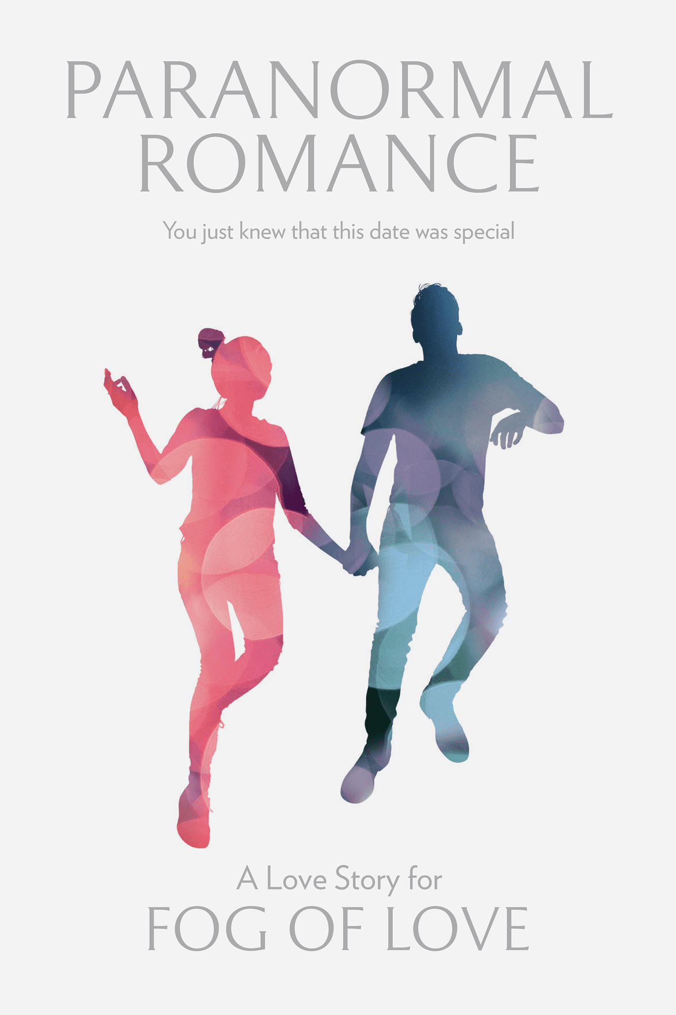 Fog of Love: Paranormal Romance