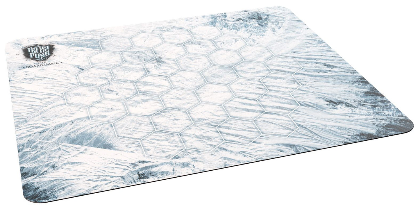 Frostpunk: The Board Game - Playing Mat Expansion
