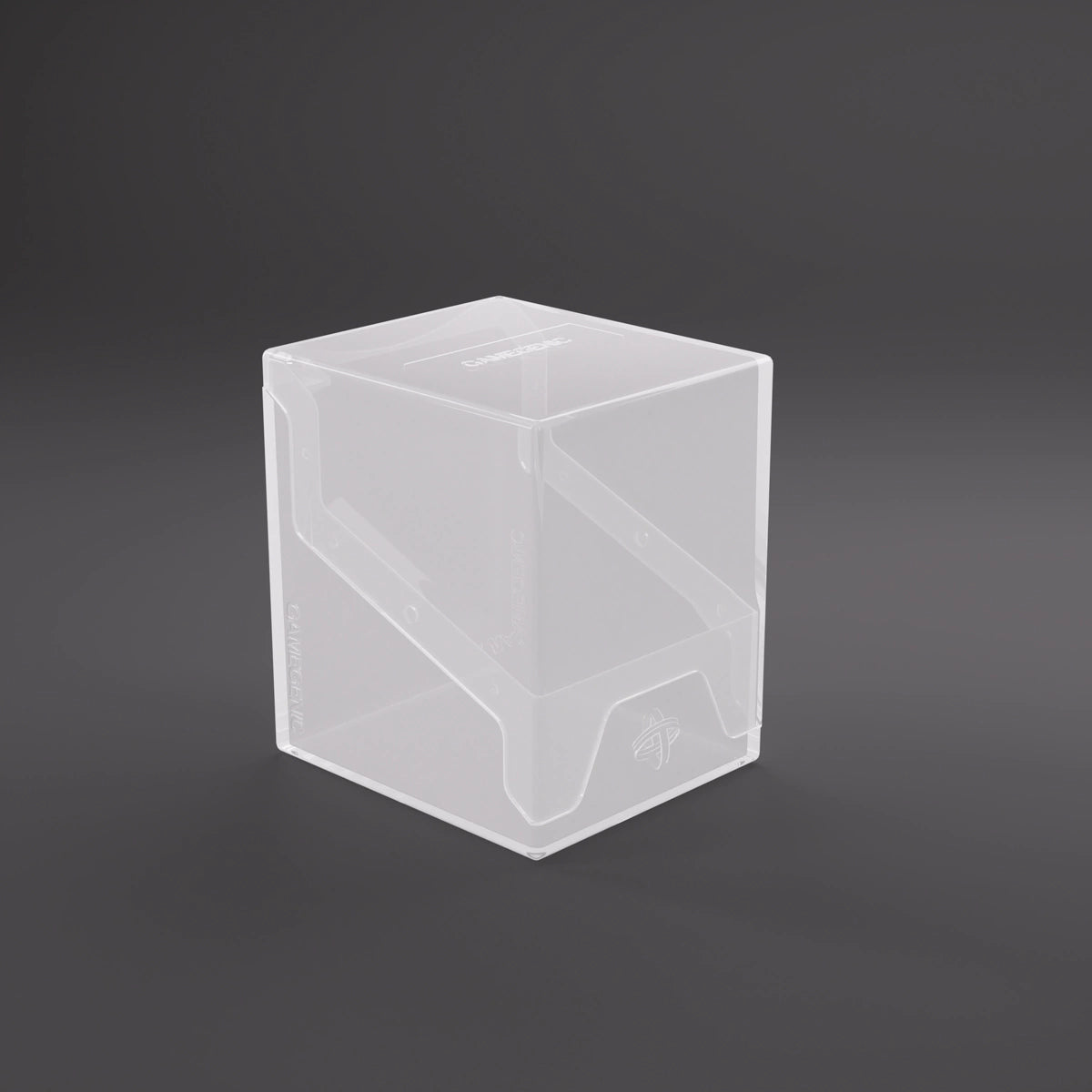 GameGenic: Bastion 100+ XL (White)